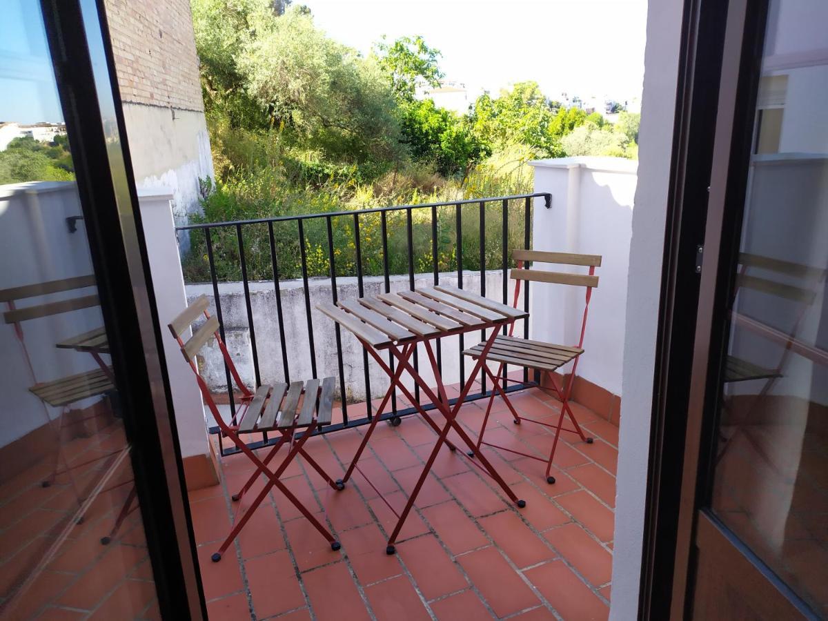 Vivienda Majaceite Apartment El Bosque Bagian luar foto