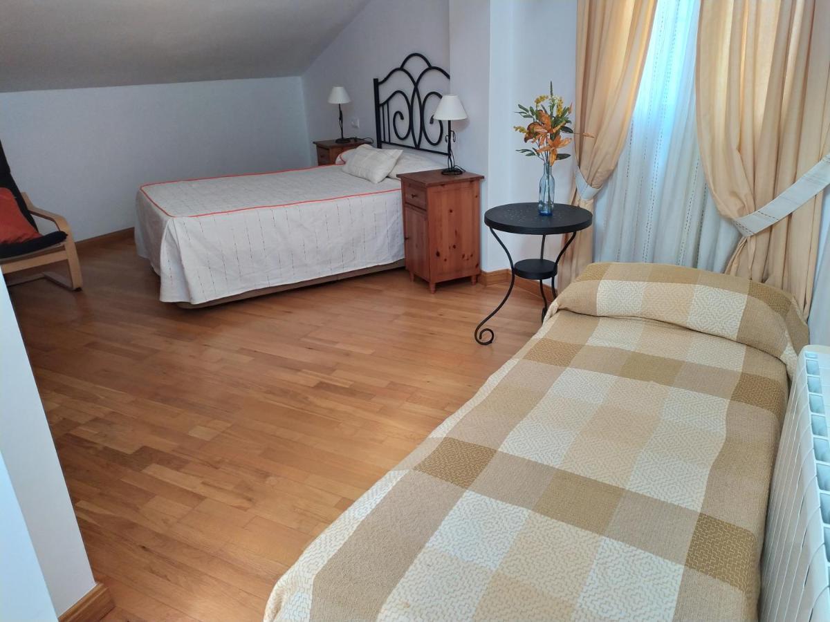 Vivienda Majaceite Apartment El Bosque Bagian luar foto